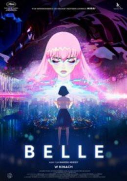 Łochów Wydarzenie Film w kinie Belle (2D/dubbing)