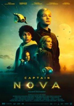 Strzegom Wydarzenie Film w kinie Kapitan Nova