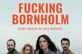 Krynica-Zdrój Wydarzenie Film w kinie FUCKING BORNHOLM