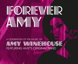 Łódź Wydarzenie Koncert The Amy Winehouse Band - Forever Amy