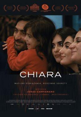 Czechowice-Dziedzice Wydarzenie Film w kinie Chiara (2D/napisy)DKF
