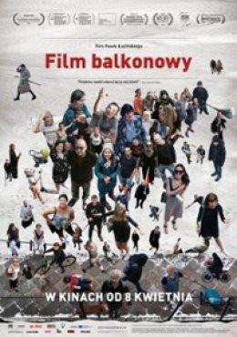 Warszawa Wydarzenie Film w kinie Film balkonowy (2D)