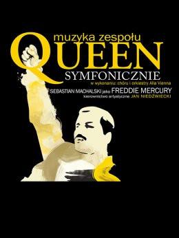 Ostrowiec Świętokrzyski Wydarzenie Koncert Queen Symfonicznie - Chór i Orkiestra Alla Vienna