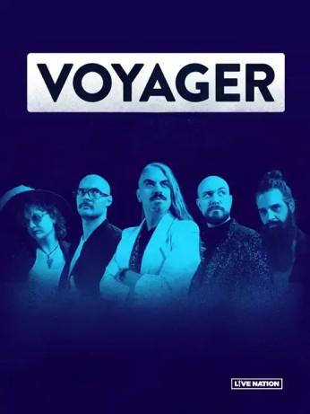 Warszawa Wydarzenie Koncert Voyager