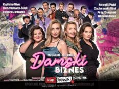 Kraków Wydarzenie Spektakl Przezabawna farsa w gwiazdorskiej obsadzie! Hit 2023!