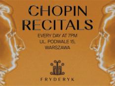 Warszawa Wydarzenie Koncert Chopin Concert