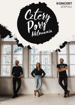 Rzeszów Wydarzenie Koncert Cztery Pory Miłowania