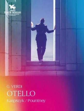 Poznań Wydarzenie Opera | operetka OTELLO Giuseppe Verdi