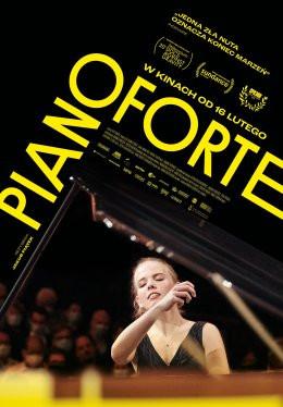 Gdańsk Wydarzenie Film w kinie Pianoforte (2D/oryginalny)