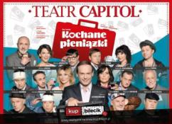 Gdańsk Wydarzenie Spektakl Kochane pieniążki