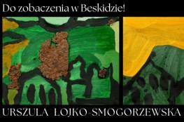 Krynica-Zdrój Wydarzenie Wystawa Wystawa malarstwa Urszuli Łojko-Smogorzewskiej