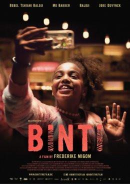 Chmielno Wydarzenie Film w kinie Binti