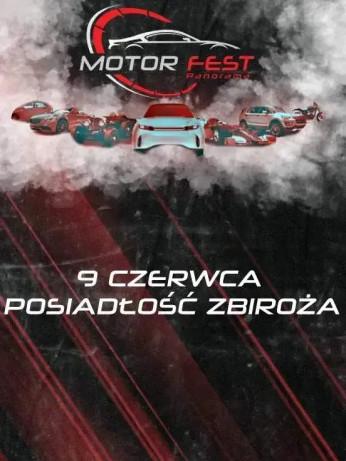Zbiroża Wydarzenie Sporty motorowe PANORAMA MOTOR FEST