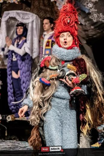 Wrocław Wydarzenie Spektakl Reż. Weronika Szczawińska