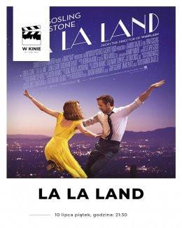 Bystra Wydarzenie Film w kinie La La Land (2D/napisy)