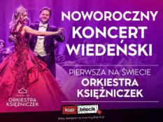 Olsztyn Wydarzenie Koncert Pierwsza na świecie Orkiestra Księżniczek - najlepsze muzyczne widowisko w Polsce!