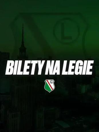 Warszawa Wydarzenie Sporty drużynowe Legia Warszawa – Anwil Włocławek